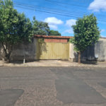 Chácara à venda com 2 quartos em Jardim Victório Antônio de Santi II, Araraquara, SP