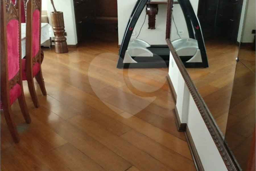 Apartamento à venda com 3 quartos, sendo 1 suíte,  em Santana, São Paulo, SP