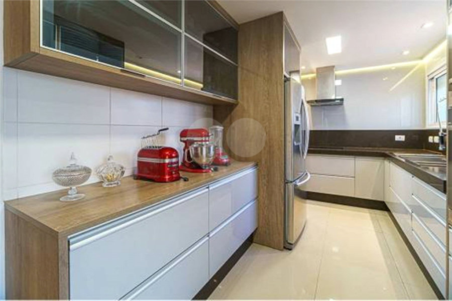 Apartamento à venda com 4 suítes em Santa Terezinha, São Paulo, SP