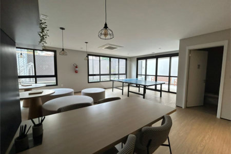 Apartamento à venda com 3 suítes em Belenzinho, São Paulo, SP