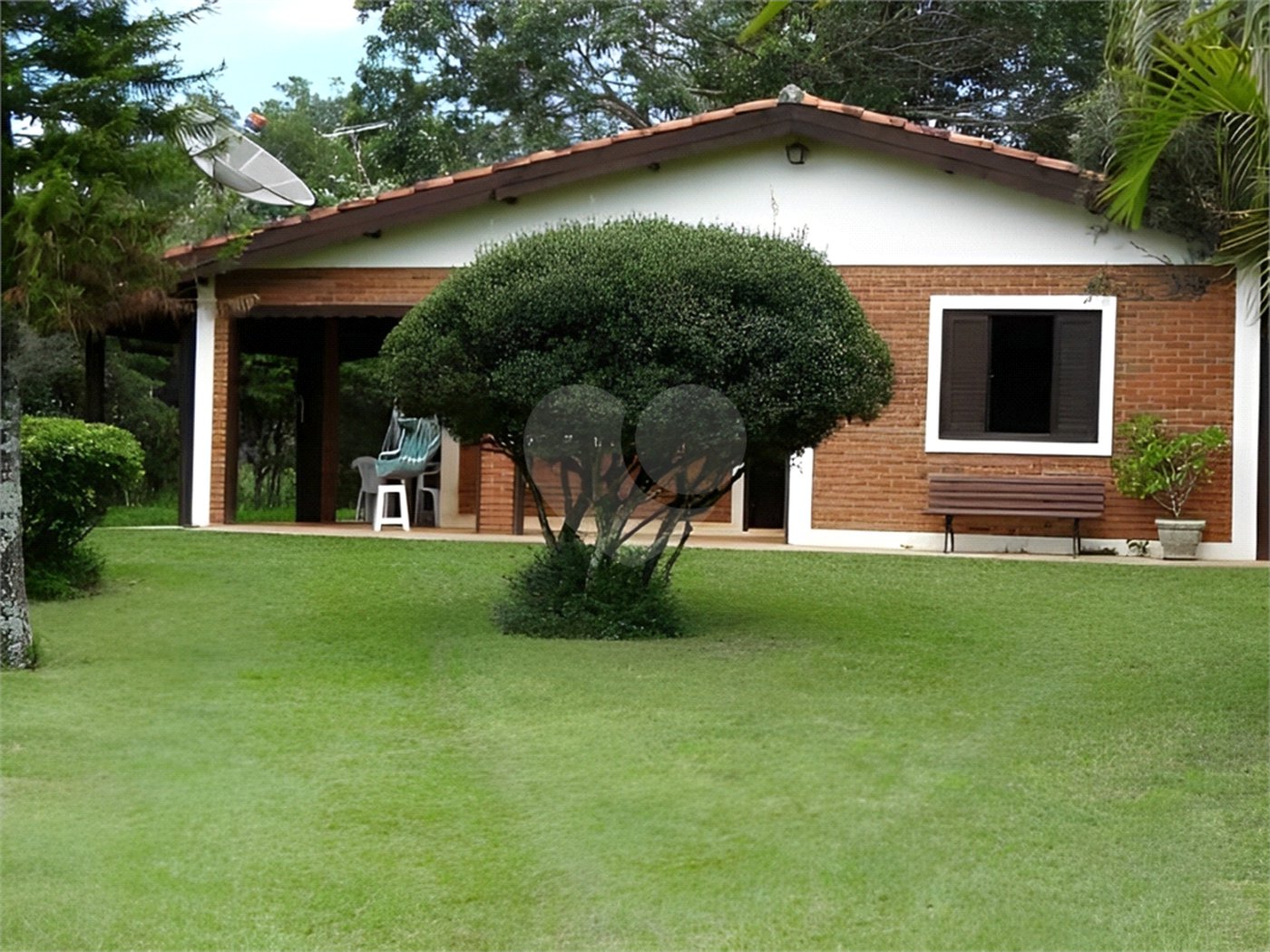 Chácara à venda com 3 quartos, sendo 1 suíte, em Morada do Sol, Sarapuí, SP