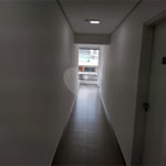 Apartamento para alugar com 1 quarto em Vila Lucia, São Paulo, SP
