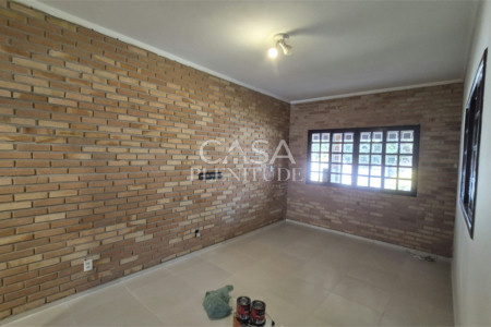 Casa em condomínio para alugar com 2 quartos, sendo 1 suíte, em Jardim Ibiti do Paço, Sorocaba, SP