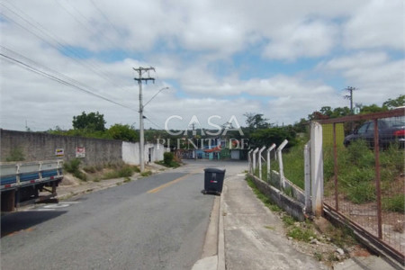 Barracão para alugar em Quintais do Imperador, Sorocaba, SP