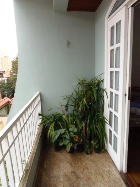 Sobrado à venda com 3 suítes em Lar São Paulo, São Paulo, SP