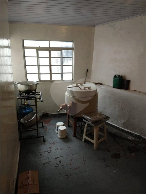 Sobrado à venda com 3 quartos em Santana, São Paulo, SP