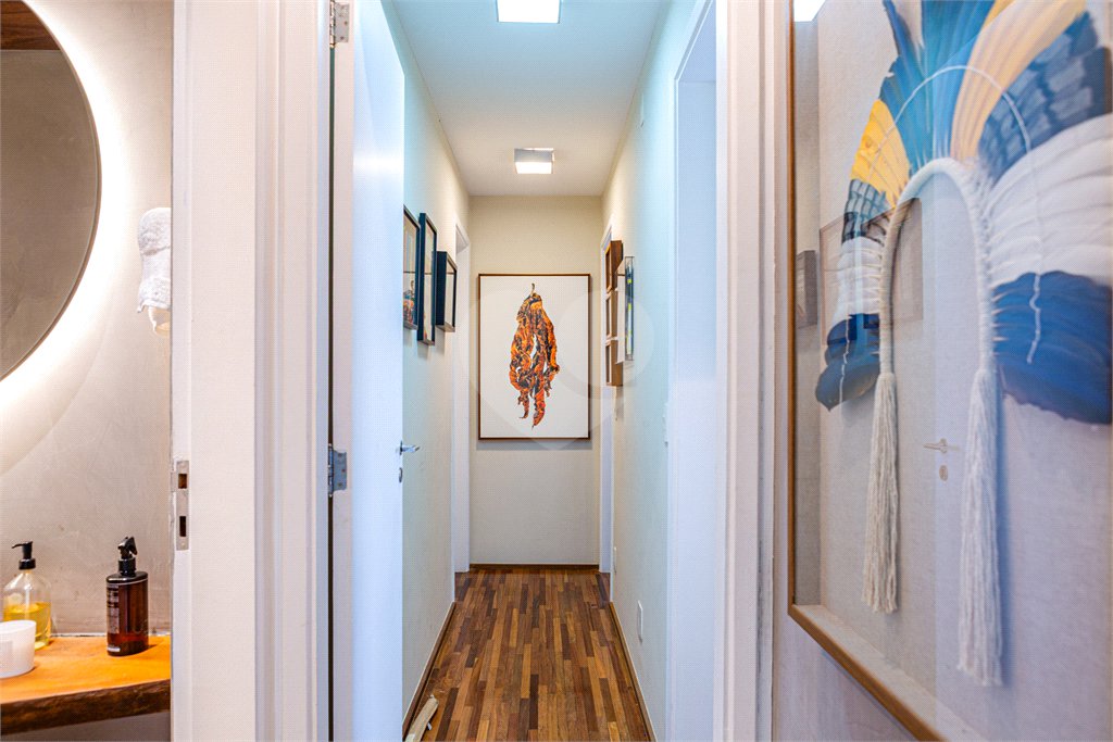 Duplex à venda com 3 suítes em Cidade Monções, São Paulo, SP
