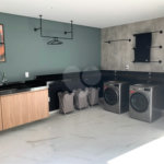 Apartamento à venda com 3 quartos, sendo 2 suítes, em Mirandópolis, São Paulo, SP