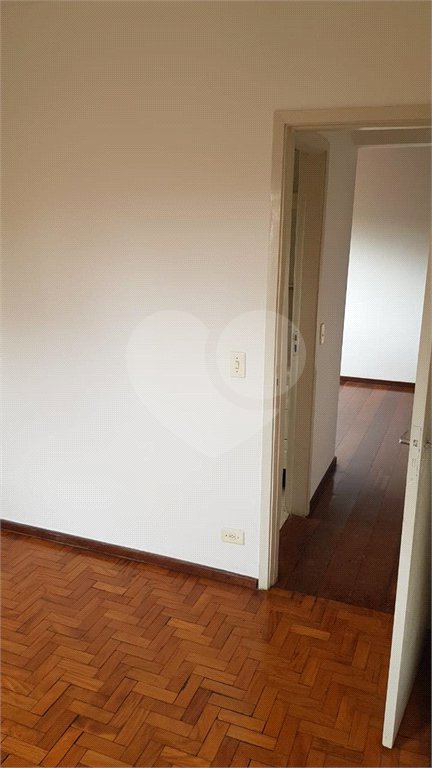 Apartamento à venda com 2 quartos em Santa Cecília, São Paulo, SP