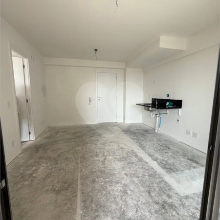 Apartamento à venda com 1 quarto em Vila Clementino, São Paulo, SP
