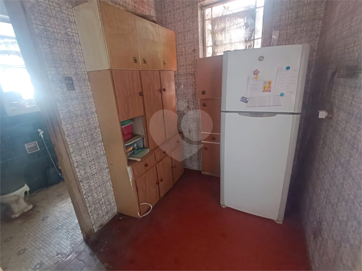 Casa à venda com 3 quartos em Vila Isabel, Rio de Janeiro, RJ