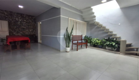 Casa à venda com 3 quartos em Jardim São Guilherme, Sorocaba, SP