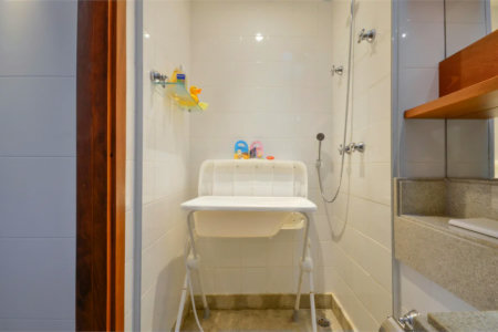 Casa à venda com 5 quartos, sendo 4 suítes, no condomínio Espaço Mobile - Real Parque, São Paulo - SP
