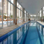 Apartamento na Mooca 107m² 3 suítes, 2 vagas e lazer completo