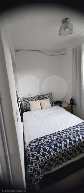 Casa à venda com 2 quartos em Freguesia do Ó, São Paulo, SP