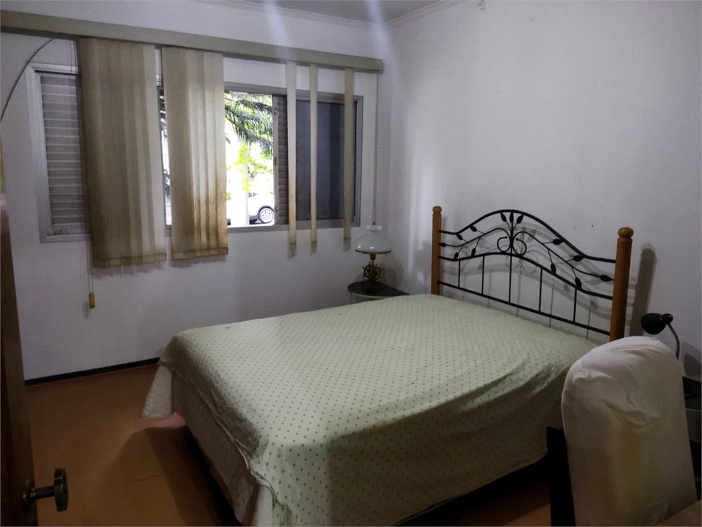 Casa à venda ou para alugar com 4 quartos, sendo 1 suíte, em Sumarezinho, São Paulo, SP