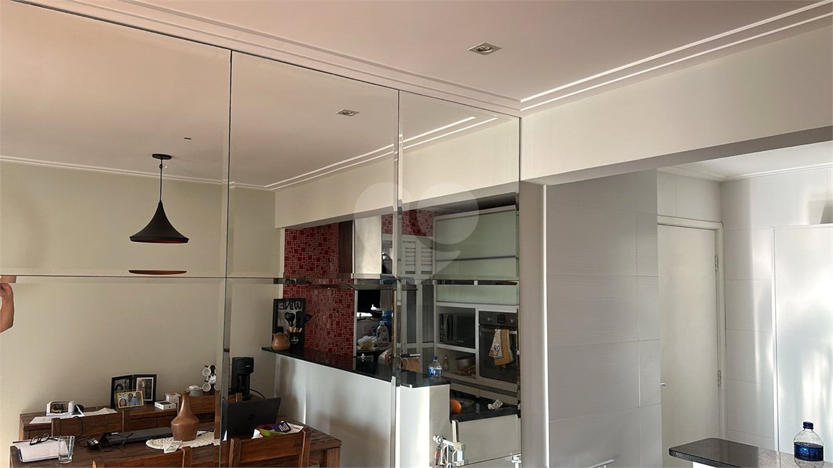 Apartamento à venda com 2 quartos, sendo 1 suíte, no Centro, São Bernardo do Campo, SP