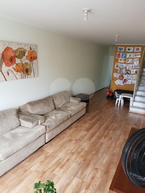 Sobrado à venda com 3 quartos, sendo 1 suíte, em Casa Verde, São Paulo, SP