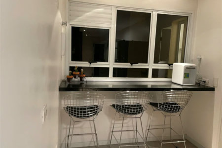 Apartamento à venda com 3 suítes em Vila Andrade, São Paulo, SP
