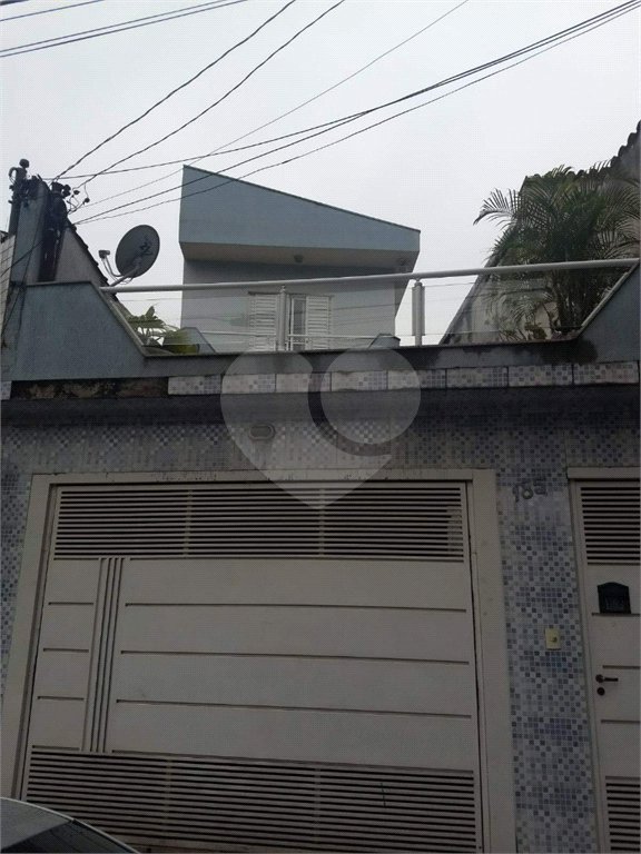 Casa à venda com 3 quartos, sendo 1 suíte, em Vila Formosa, São Paulo, SP
