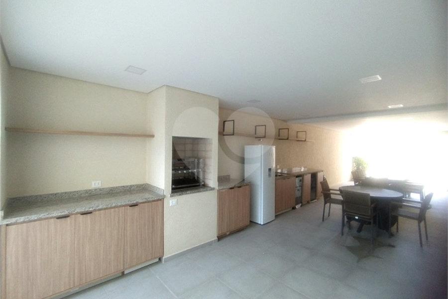 Apartamento para alugar com 2 suítes em Jardim São Paulo(zona Norte), São Paulo, SP
