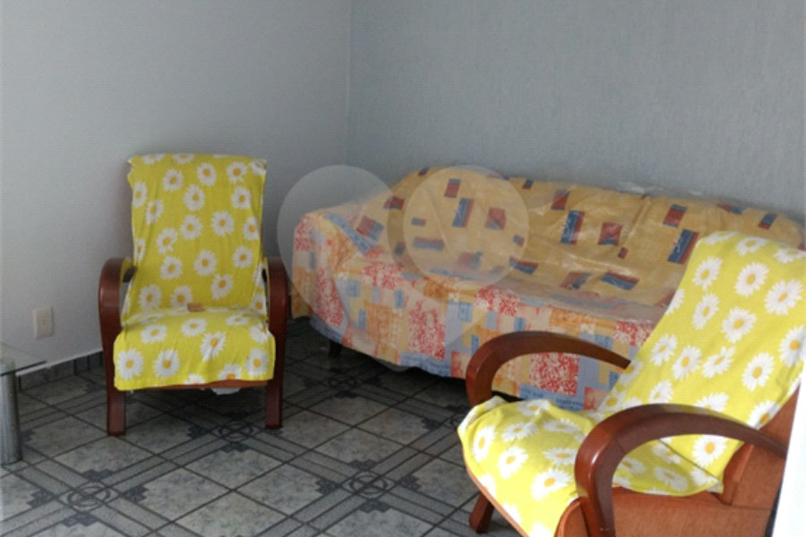 Sobrado à venda com 2 quartos, sendo 1 suíte, em Vila Nova Mazzei, São Paulo, SP