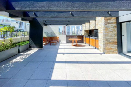Studio à venda ou para alugar com 1 quarto em Pinheiros, São Paulo, SP