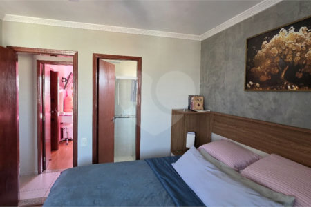 Duplex à venda com 3 quartos, sendo 2 suítes, em Vila Trujillo, Sorocaba, SP