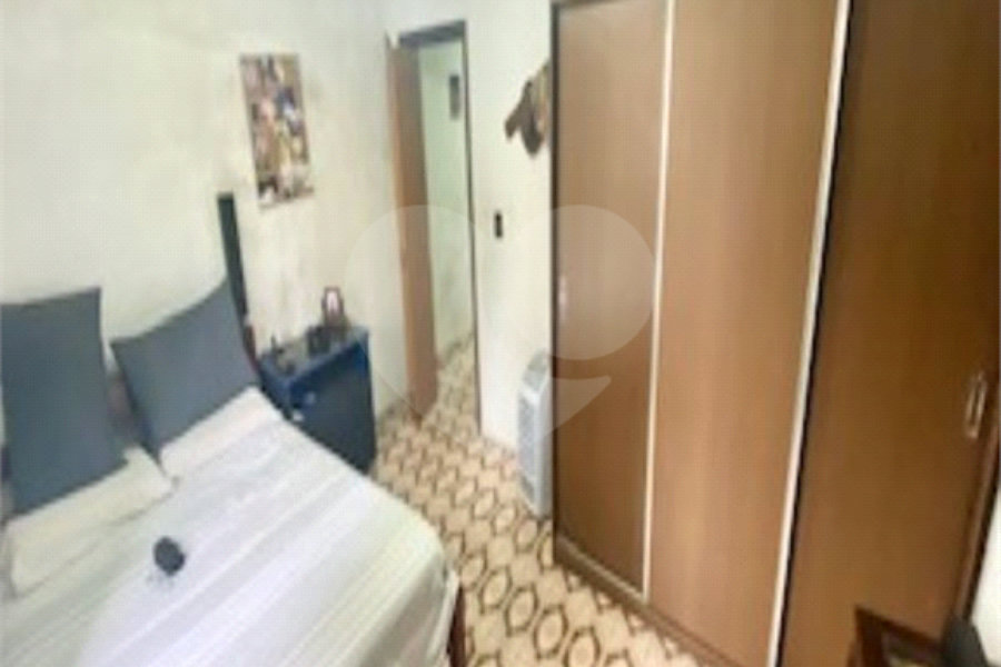 Sobrado à venda com 3 quartos em Santana, São Paulo, SP