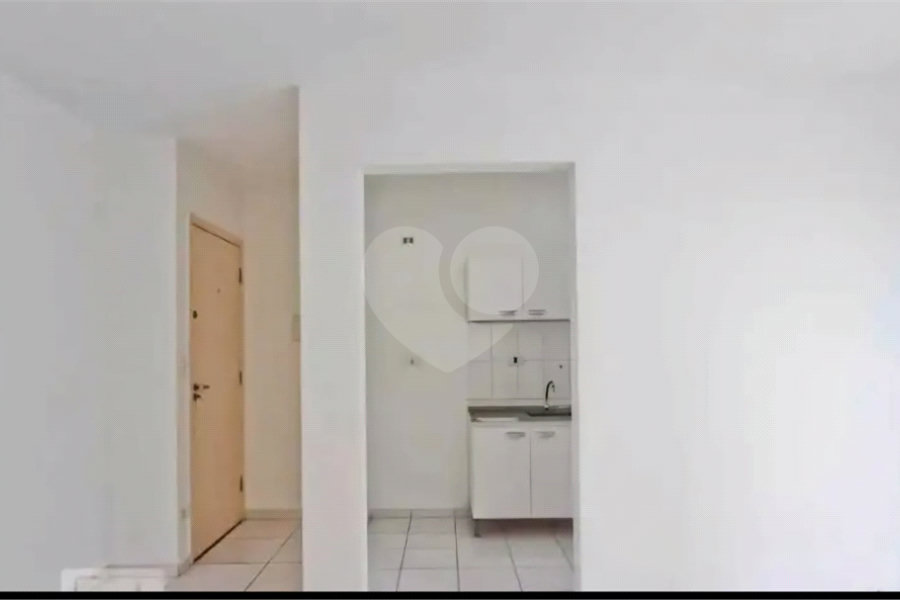 Apartamento à venda com 2 quartos em Mandaqui, São Paulo, SP