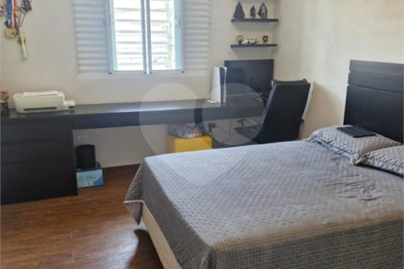 CASA NA ACLIMAÇÃO