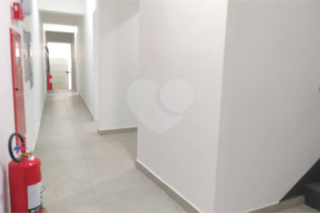 Apartamento à venda com 1 quarto em Água Fria, São Paulo, SP