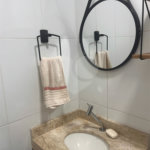 Studio à venda com 1 suíte em Parada Inglesa, São Paulo, SP