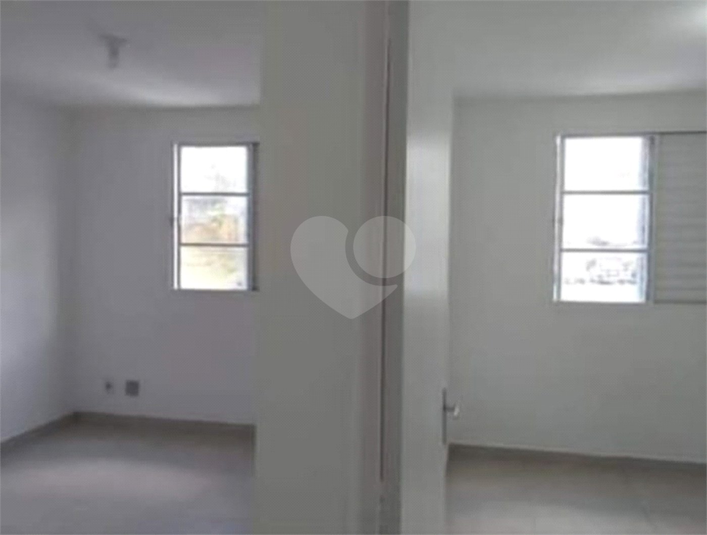 Apartamento à venda com 2 quartos em Tremembé, São Paulo, SP