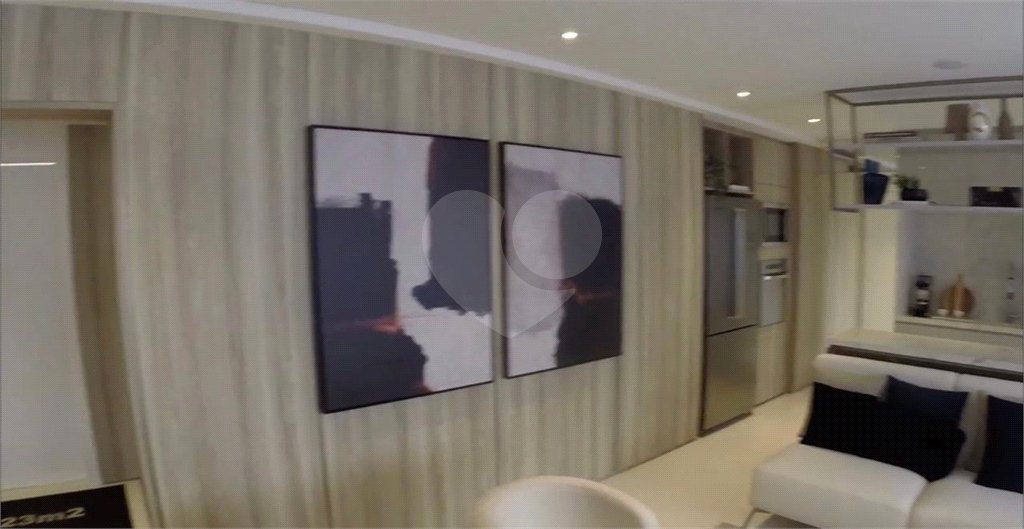 Apartamento à venda com 3 suítes em Jardim Aurélia, São Paulo, SP