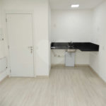 Lindo Apto à venda na Vila Clementino c/43m2 - 1 quarto - 600 m. metrô Hosp SP