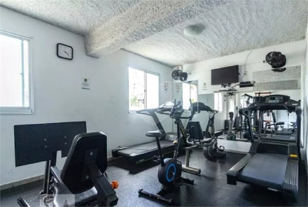 Apartamento à venda com 2 quartos em Fazenda Morumbi, São Paulo, SP