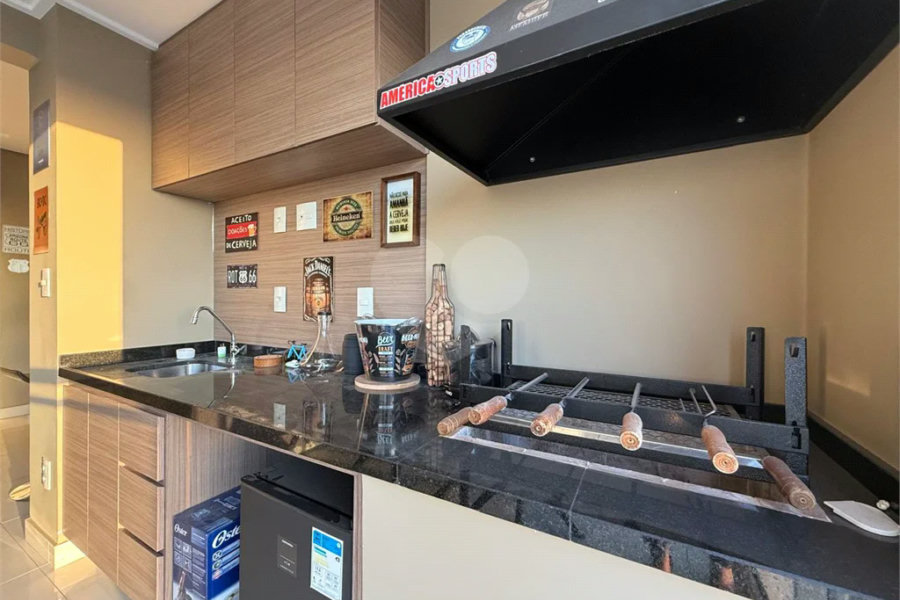 Apartamento à venda com 2 quartos, sendo 1 suíte, em Mandaqui, São Paulo, SP