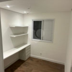 Apartamento à venda com 2 quartos em Jardim Ana Maria, São Paulo, SP