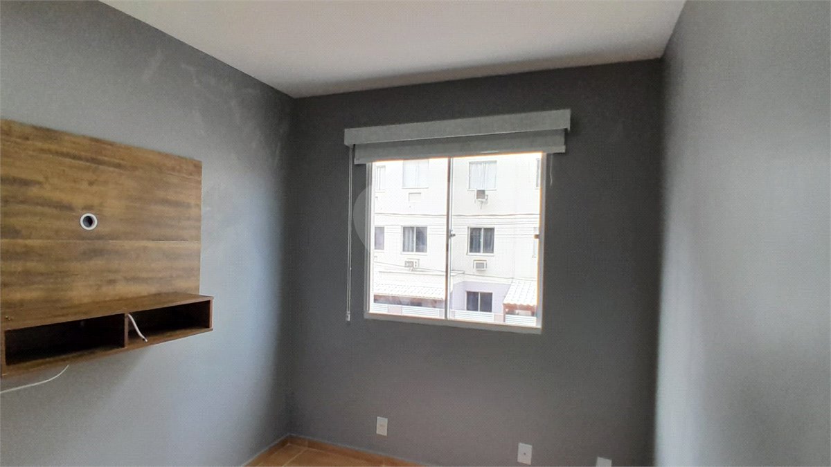 Apartamento para alugar com 2 quartos em Campo Grande, Rio de Janeiro, RJ