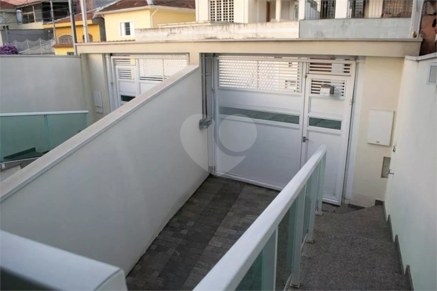 Sobrado à venda com 3 suítes em Casa Verde, São Paulo, SP