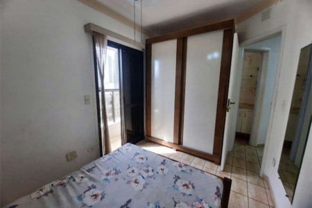 Apartamento à venda, 108 m² por R$ 592.540,00 - Vila Alzira - Guarujá/SP