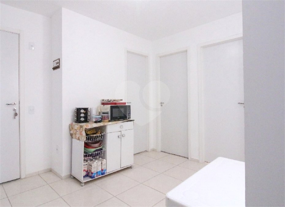 Apartamento à venda com 2 quartos em Jardim Adutora, São Paulo, SP