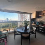 Apartamento à venda com 3 suítes em Parque Campolim, Sorocaba, SP