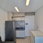 Apartamento à venda com 1 suíte em Vila Mariana, São Paulo, SP
