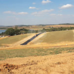 Terreno à venda no condomínio Le Portier Nautic Residence, Piedade - SP