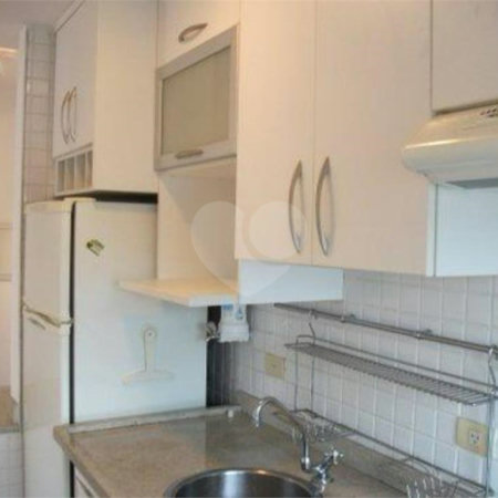 Apartamento para alugar com 2 quartos em Pinheiros, São Paulo, SP