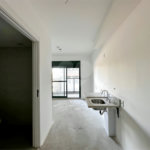 Apartamento à venda com 1 quarto em Jardim das Acácias, São Paulo, SP