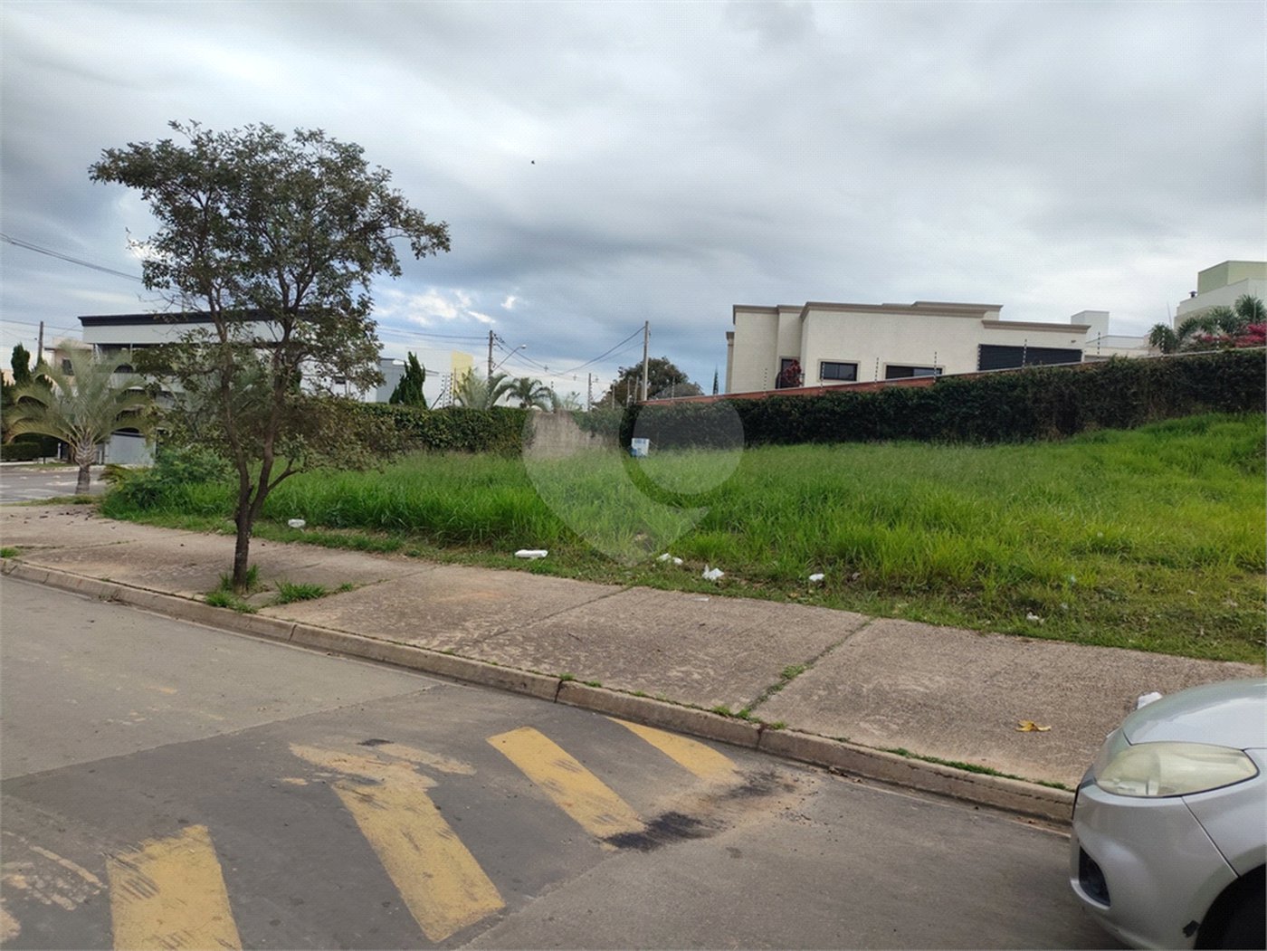 Terreno à venda em Chácara Belvedere, Indaiatuba, SP
