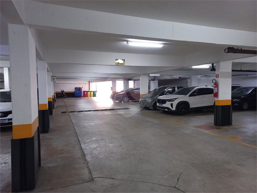 Apartamento à venda com 2 quartos, sendo 1 suíte, em Lauzane Paulista, São Paulo, SP